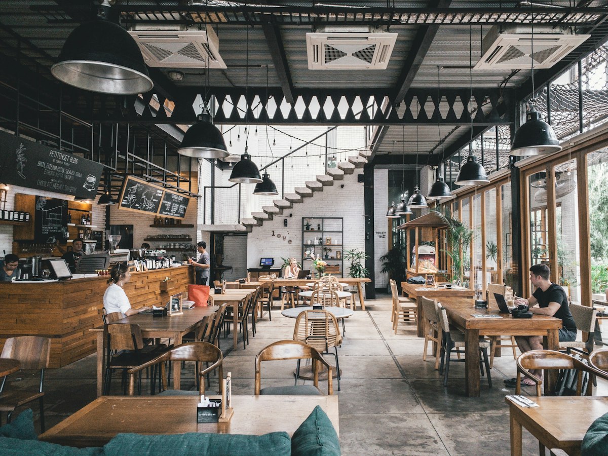 QR Menü Yazılımı ile Restoranınızı Dönüştürün